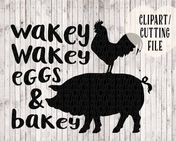 Download rise and shine mother cluckers svg file, rooster svg ...