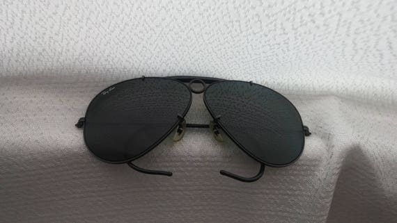 ray ban aviator g15 vintage ray ban aviator g15 vintage