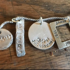 Buyer photo Ann Hoogstraten, who reviewed this item with the Etsy app for iPhone.