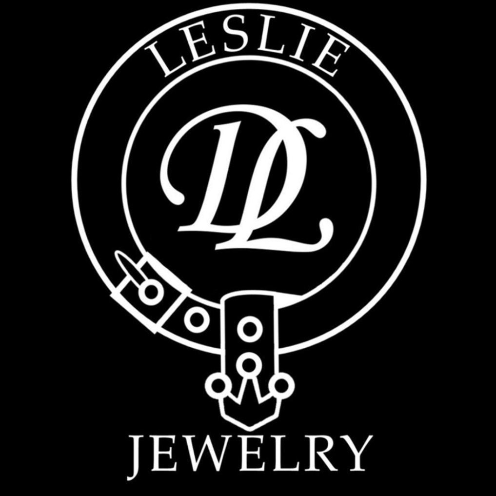 Zeus and Poseidon's Lightning Bolt Trident Pendant in