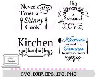 Download Kitchen SVG Rock Out with your Crock Out cutting file svg