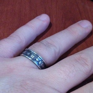 Buyer photo Richard McGee, who reviewed this item with the Etsy app for Android.