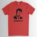 parks and rec ron swanson shirt