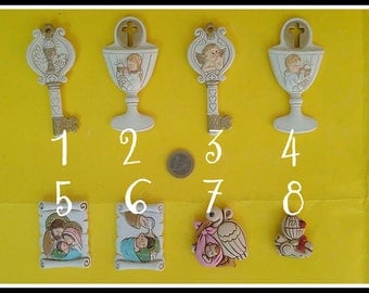 maxi stampini comunione cresima battesimo nascita fimo gesso gessetti matrimonio bomboniera segnaposto resina stampi siliconica silicone