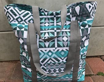 Items similar to Beach bag on Etsy