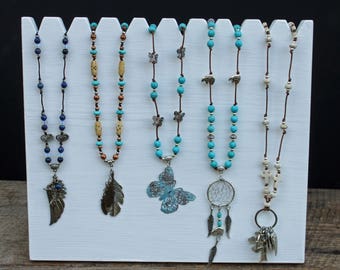 necklace display | etsy necklace display | etsy, Presentation templates