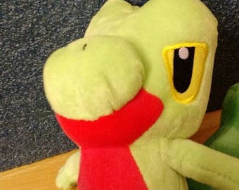 treecko pokedoll