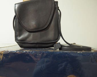 Vintage Coach crossbody-70's