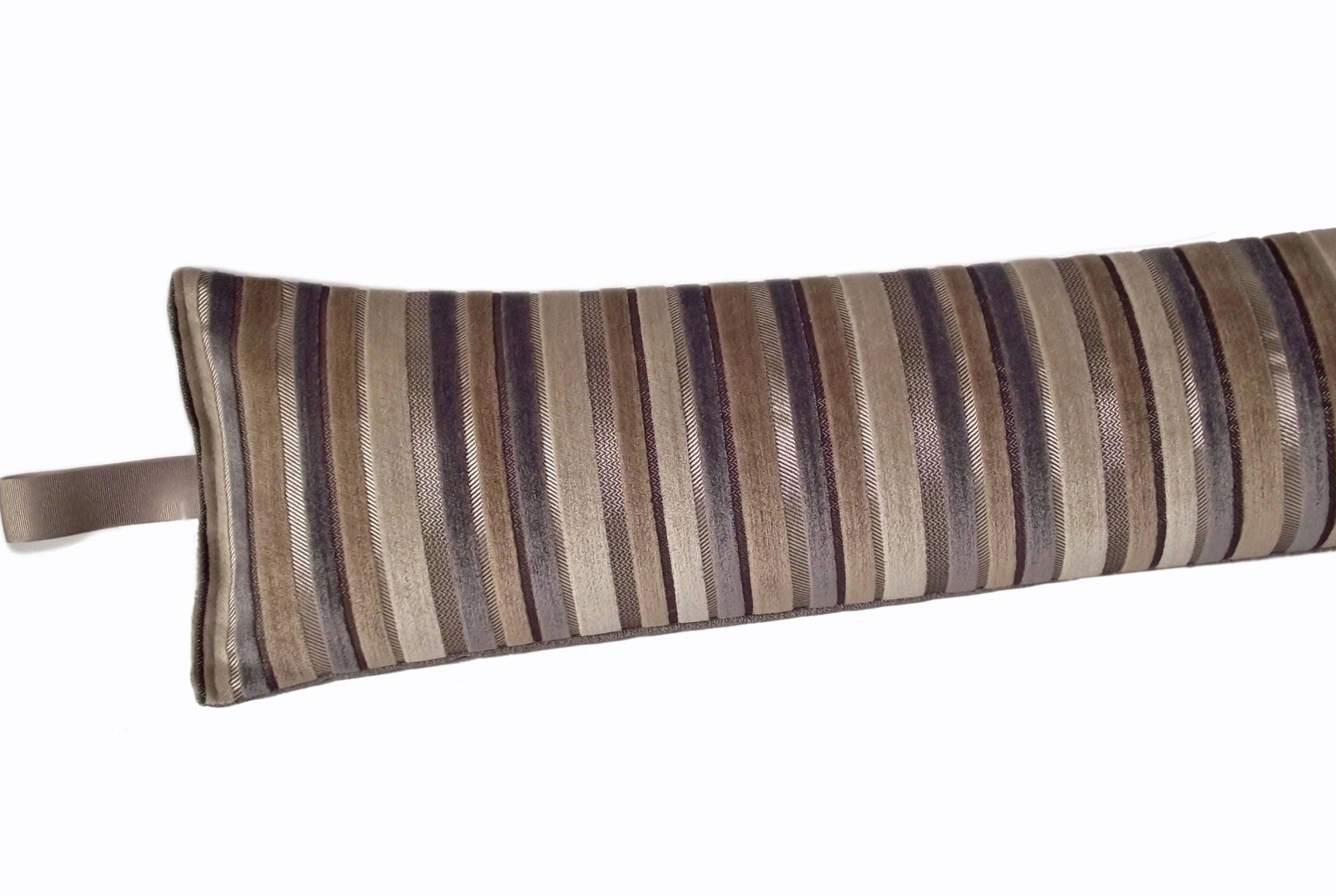 draft excluder weighted