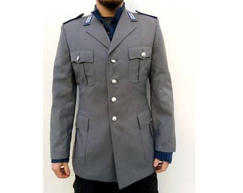 German Army Jacket 