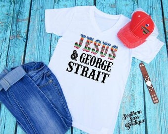 George Strait, Country music, Concert tee, Country shirt, Texas tee, Texas girl, Concert tank, George Strait shirt, Texas shirt