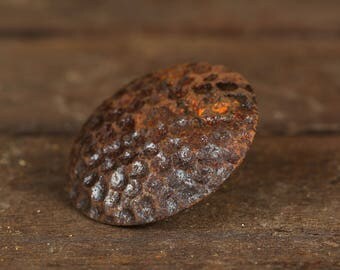 Rustic Iron Door Hammered Hardware Clavos Nails 3 In Lot Rustic Iron Door Hammered Hardware Clavos Nails 3 In Lot