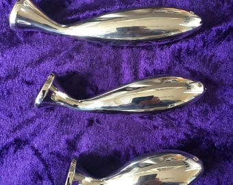 dolphin jeweled butt plug