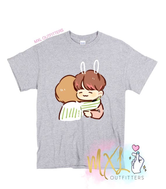 taekook t shirt