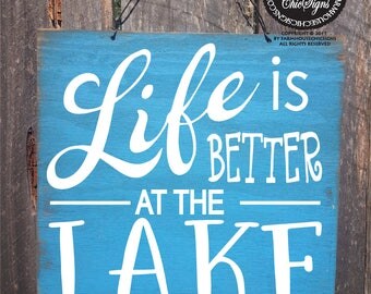 Lake House Wall Art lake house wall art | etsy Lake House Wall Art lake house wall art | etsy