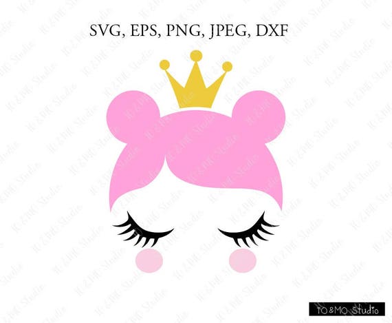 Free Free 294 Princess Svg Free Download SVG PNG EPS DXF File
