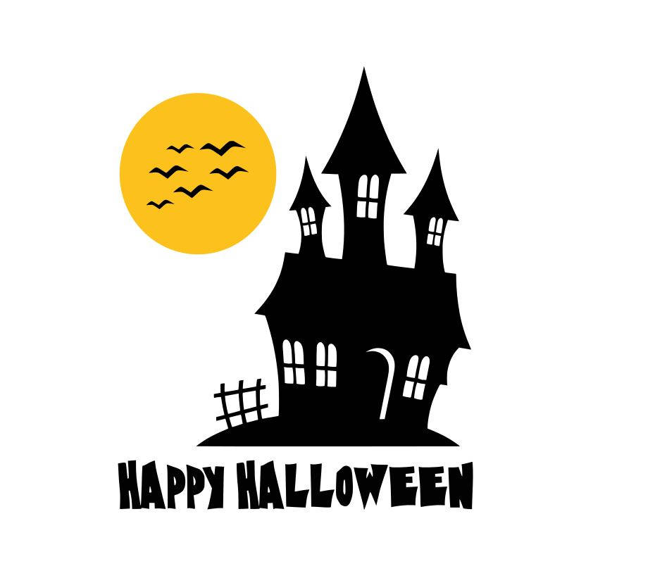 Download Happy Halloween Free Svg - Happy Halloween SVG Will Trade ...