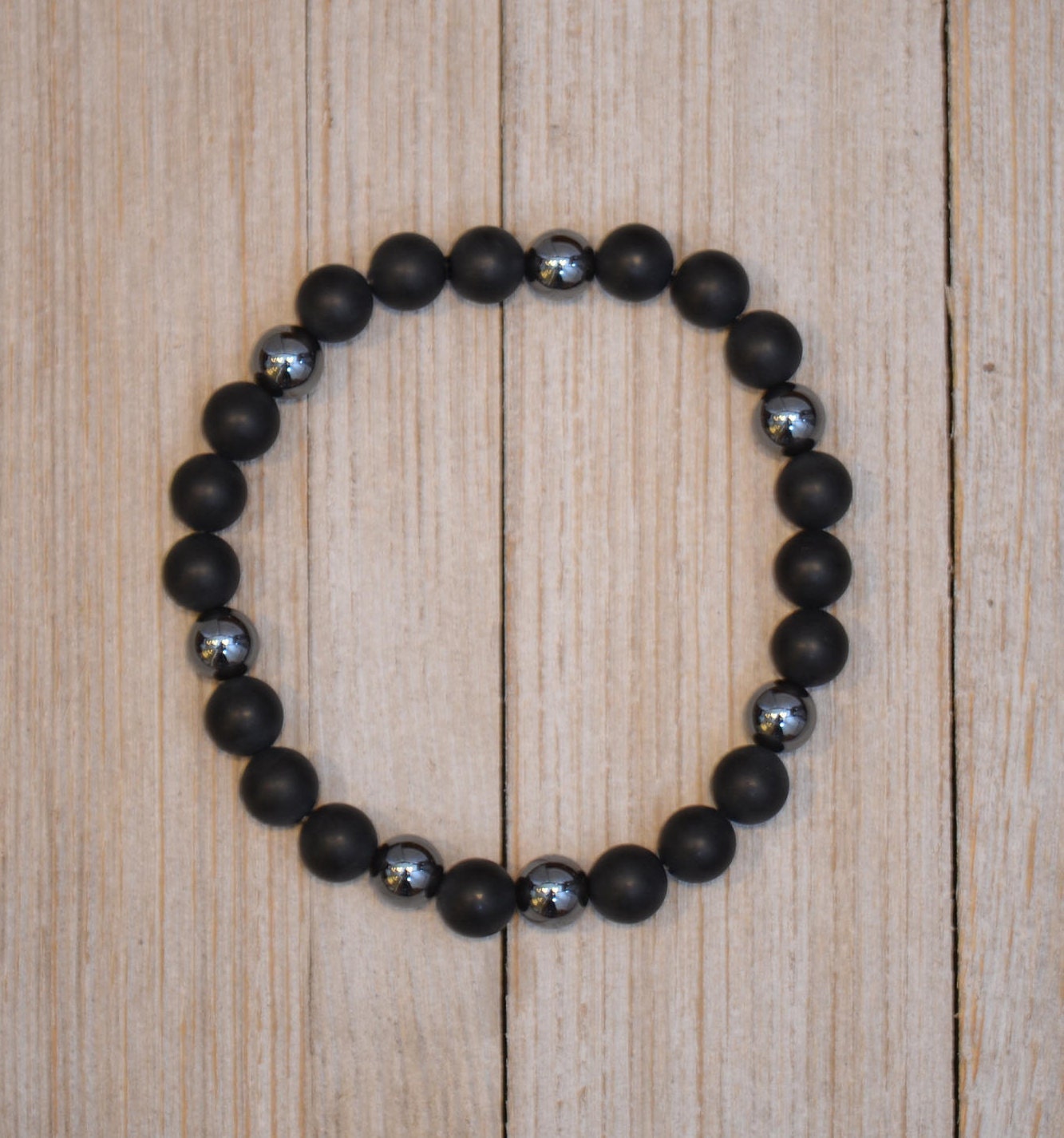 Ultimate Grounding Bracelet