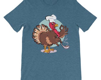 Turkey trot shirt | Etsy