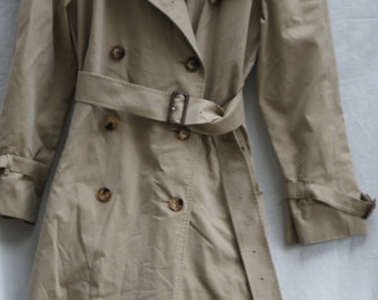 trench coat burberry replica