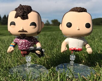 josh dun pop figure