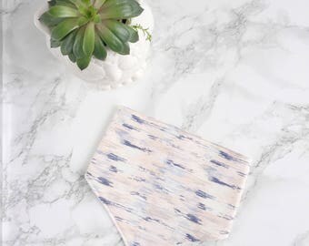 Watercolour Bib, baby bandana bib, baby bandana, baby bibs, bibs, dribble bib, drool bib, burp cloth, gift set, baby shower gift