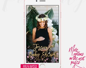 Baby Shower Snapchat Filter Baby Shower Snapchat Geofilter Baby Shower Snapchat Baby Shower Geofilter Baby Shower Filter Baby Snap Chat
