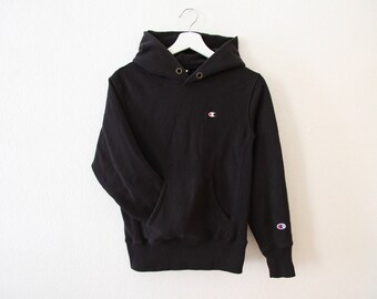 Classic Champion Hoody
