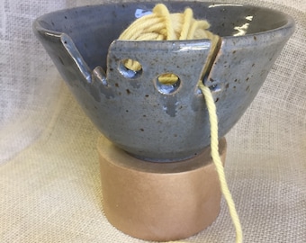 Yarn Bowl