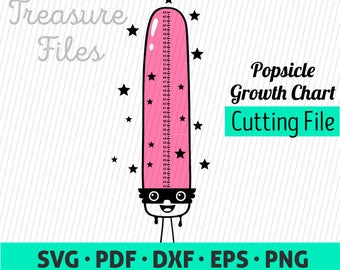 Download Growth chart svg | Etsy