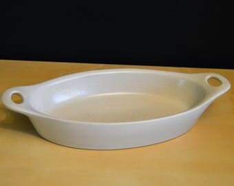 Corningware Creations Stoneware Two Handled Lidded Microwave
