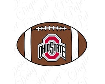 Ohio state logo | Etsy