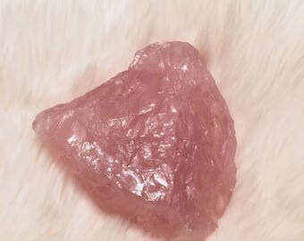 giant rose quartz crystal giant rose quartz crystal