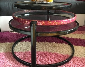 upcycled furniture