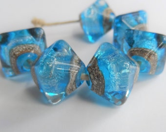 Handmade Lampwork Beads