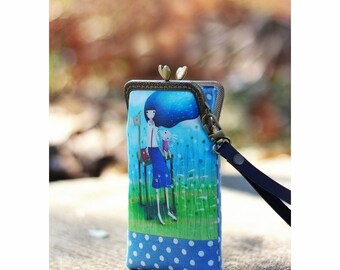 Cell phone case, iPhone case, iPhone 5, iPhone 6