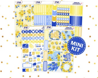 Sunshine // Mini Kit {MK39}