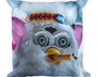 furby pillow