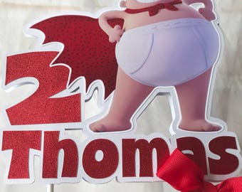 Captain Underpants Birthday Cups Party Supplies Decor Backdrop Plates Fans Decorations Banner