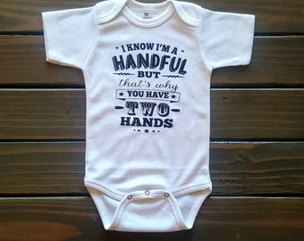 Unisex baby clothes, funny baby bodysuit, infant bodysuit, printed baby t-shirt, new baby gift, coming home outfit, trendy baby clothes