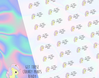 printable unicorn etsy