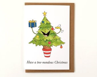 tree pun etsy tree pun etsy