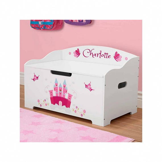 dibsies toy chest