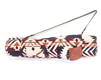 Mojave Yoga Mat Bag