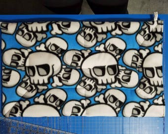 Comfy Fleece Cat Mat/Pad