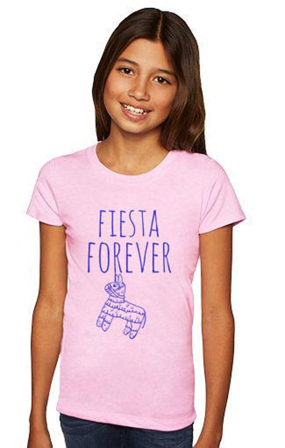 fiesta themed shirt