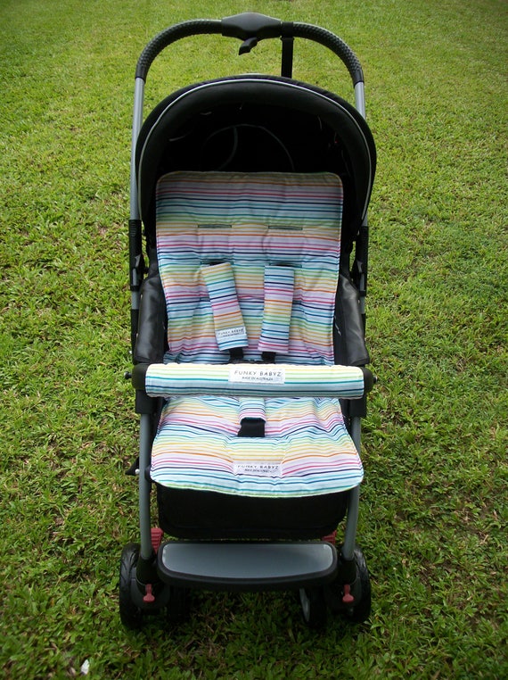 argos pram liner