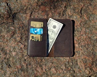 Gift idea for her Gift for women Best friend gift for wife Leather wallets Coin purse Card holder Womens wallet Phone wallet Travel wallet