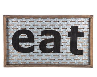 Eat Wall Art eat wall art | etsy Eat Wall Art eat wall art | etsy
