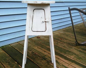 Plant stand table / small table